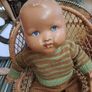 Vintage Doll Image 4
