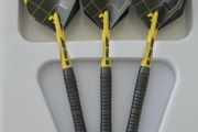 Target bolide void Swiss point darts 25g
