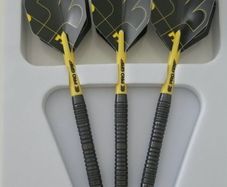 Target bolide void Swiss point darts 25g
