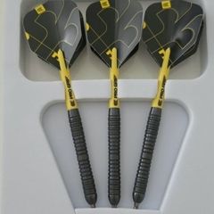 Target bolide void Swiss point darts 25g