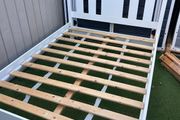 Various King Size, Double &amp; Single Bed Frames - Can Deliver or Organise Delivery