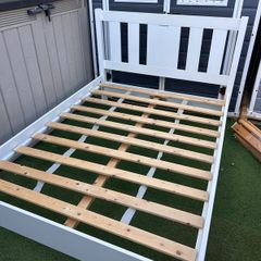 Various King Size, Double & Single Bed Frames - Can Deliver or Organise Delivery