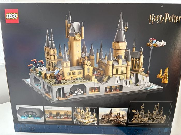 Lego 76419