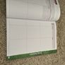 Leaving cert Higher level English poetry textbook and accompanying workbook and King Lear textbook Image 4
