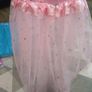 Tutu Skirts girl size 90- 120 cm Image 5