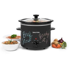 Slow Cooker, 3.5L Capacity