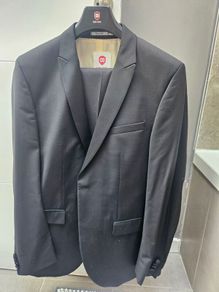 tuxedo