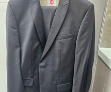 tuxedo