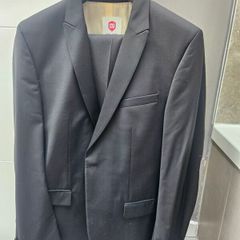 tuxedo