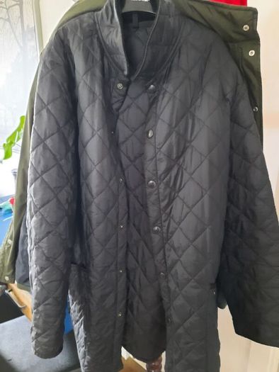 barbour jacket