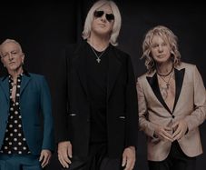 Def Leppard tickets
