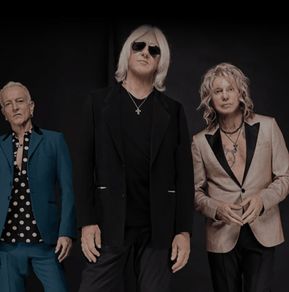 Def Leppard tickets