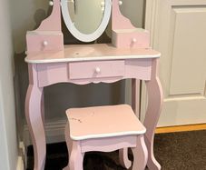 Kids Dressing table