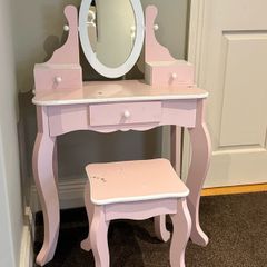 Kids Dressing table
