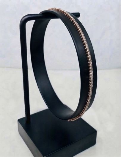 Diamond bracelet