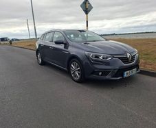 2019 Renault Megane