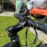 Sunn Falcon Road Bike 51cm - Carbon Frame - Shimano 105 & Tiagra Image 5