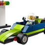 LEGO City Race Car (30640) Image 2