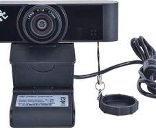 Web Cam Dl-wfh-cam90 Libav-cam90 Full Hd 1920x1080