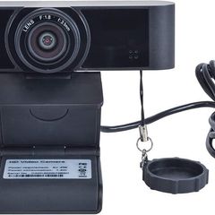 Web Cam Dl-wfh-cam90 Libav-cam90 Full Hd 1920x1080