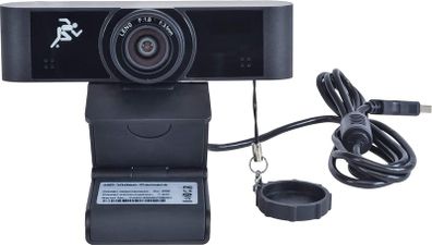 Web Cam Dl-wfh-cam90 Libav-cam90 Full Hd 1920x1080