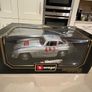 Mercedes 300 SL Gullwing 1/18 Burago Image 9