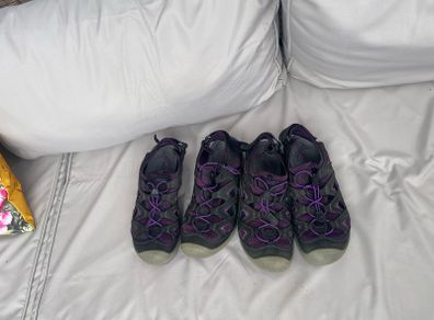 Ecco  Walking shoes