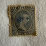 Vintage Asian stamp bundle from 1890 onwards Image 7