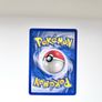 Pokemon Vintage Nidoran Male Card Image 2
