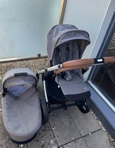 Cybex Balios S lux stroller