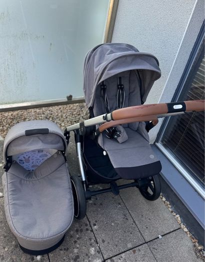 stroller Cybex Balios S lux