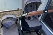 stroller Cybex Balios S lux