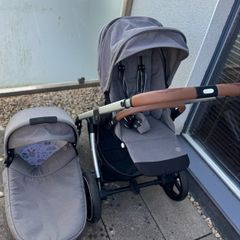 stroller Cybex Balios S lux