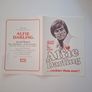 1975 Alfie Darling Press Kit Image 4
