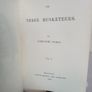 The Three Musketeers by Alexandre Dumas (2 Volume Set) (PT34) Image 2