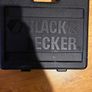electric drill black & decker Image 5