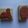 Go Maith stamps,teachers stamps,Craft supplies Image 2