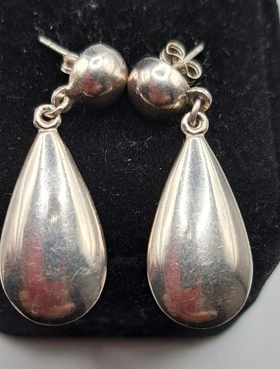 sterling silver eating