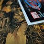 Fantastic Four #500 ! Anniversary Issue ! Direct Issue ! 2003 ! by Marvel ! Image 9