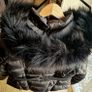 As New River Island Belted Puffer Jacket Image 8