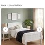 Mattress and Bed Frame Image 6