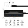 Rocketek USB 3.1 (Type-C) USB 3.0 Hub & SD/TF Card Reader (Brand New/Warranty) Image 9