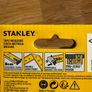 Stanley 8m magnetic measuring tape Image 3
