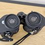 VIntage Professional Field Binoculars Swiss Touring Club Image 6
