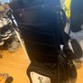 Taylormade cart golf bag Image 3