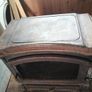 kerosene stove - oil Image 4