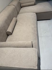 corner sofa