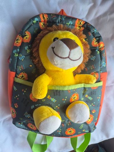 backpack