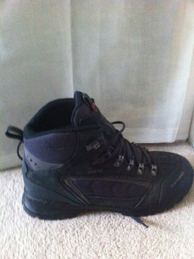 Mammut Hiking Boots