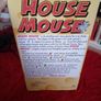 House Mouse Board Game 1989 RARE!!! Complete! Image 3
